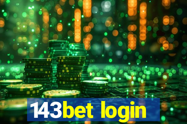 143bet login